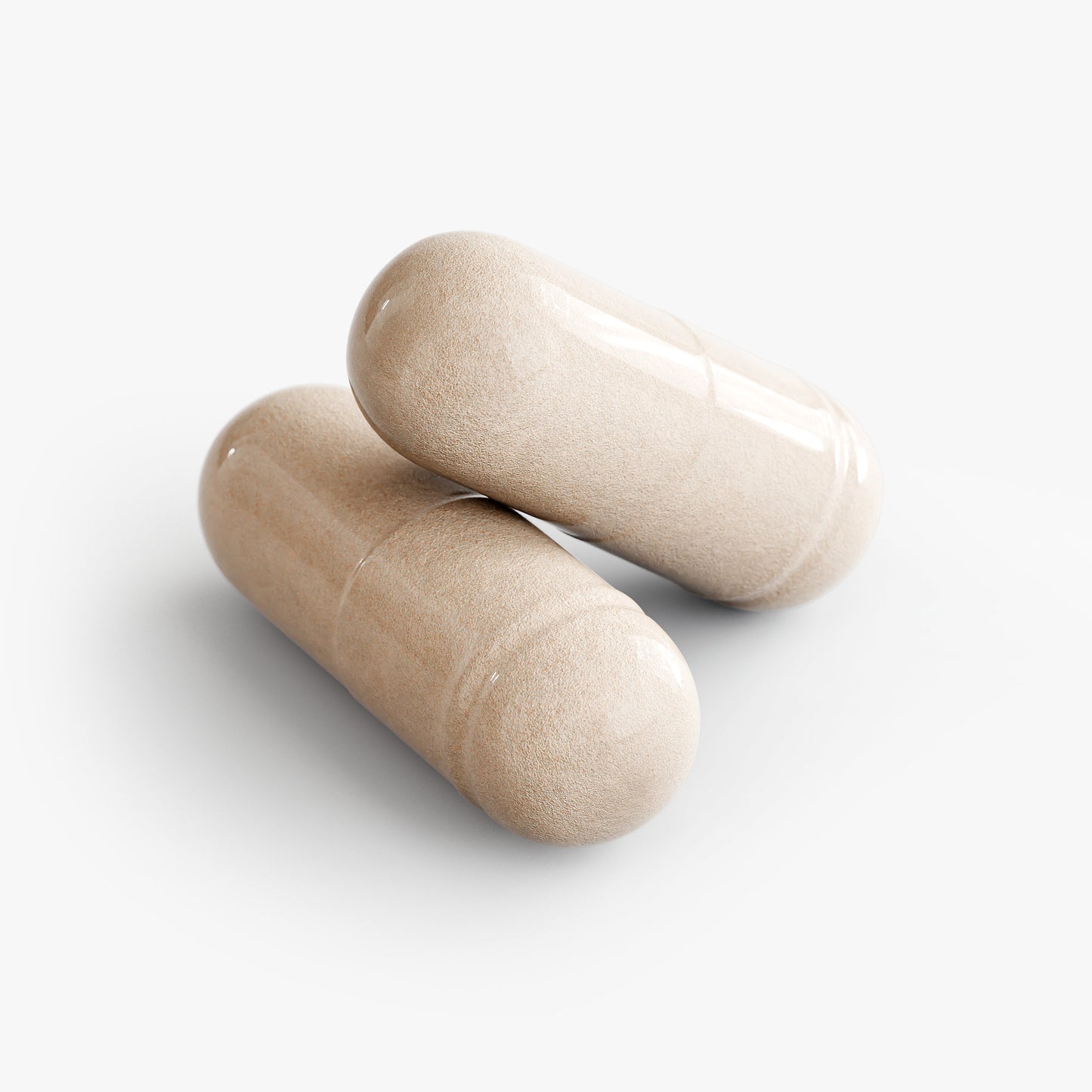Brain & Focus Capsules