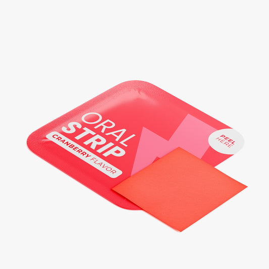 Energy Tabs