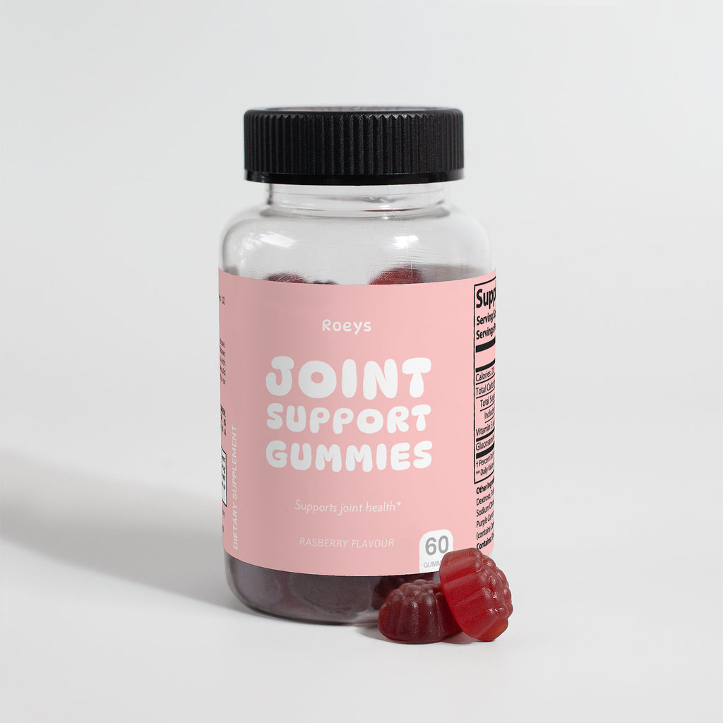 Joint Support Gummies (Adult)