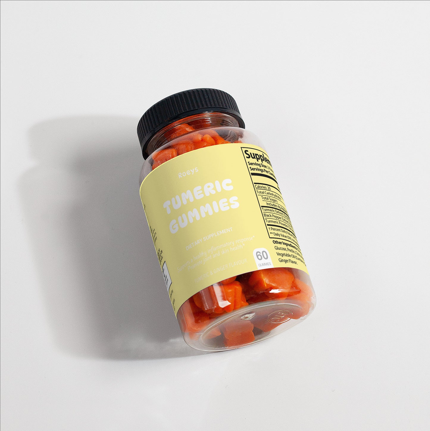 Turmeric Gummies