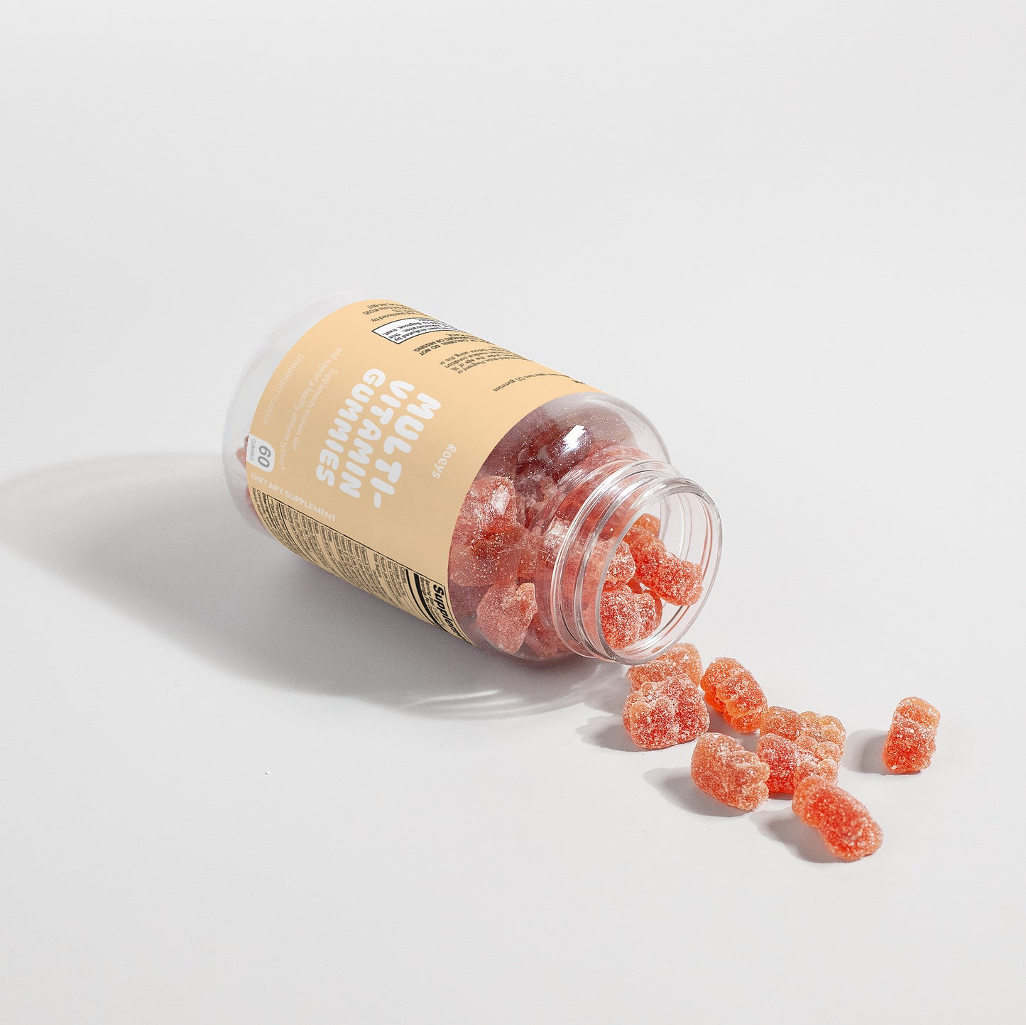 Multivitamin Gummies (Adult)
