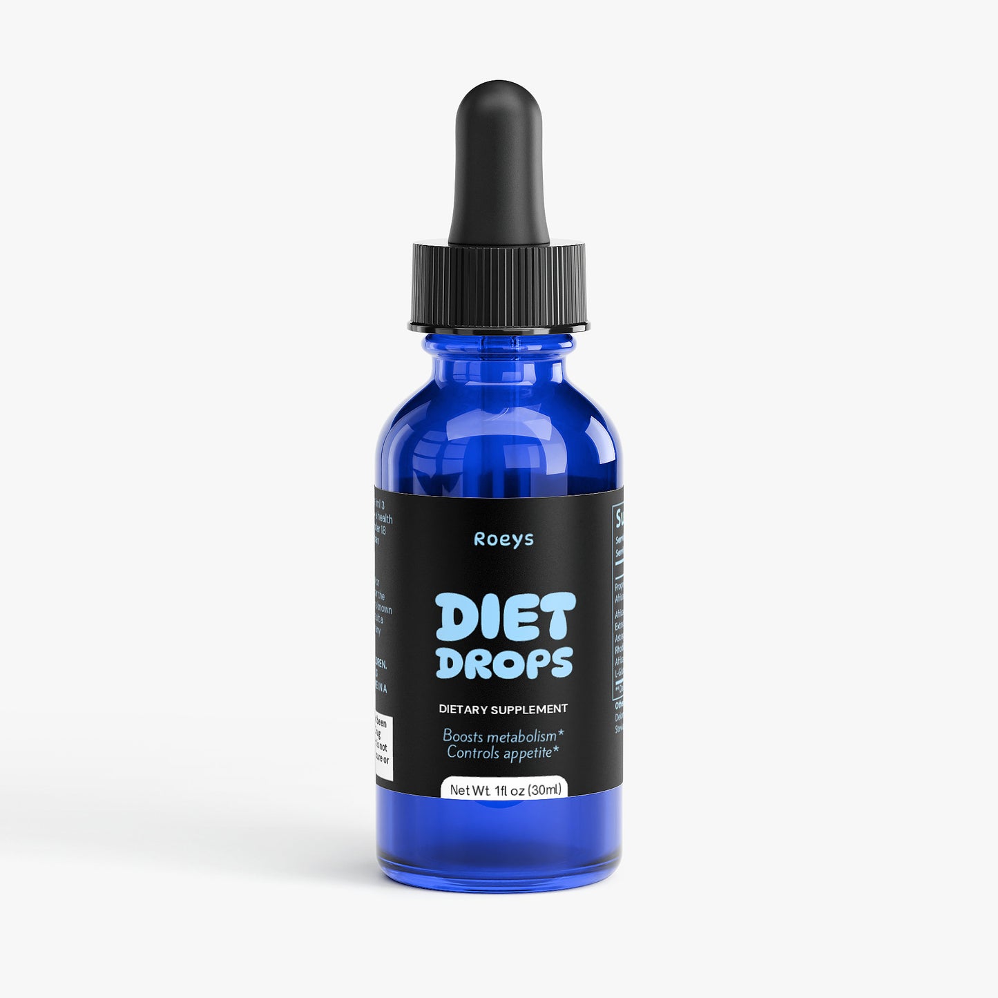 Diet Drops