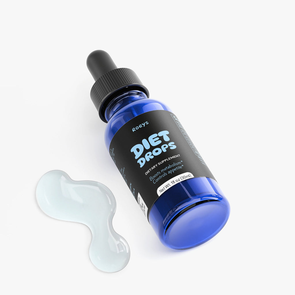 Diet Drops