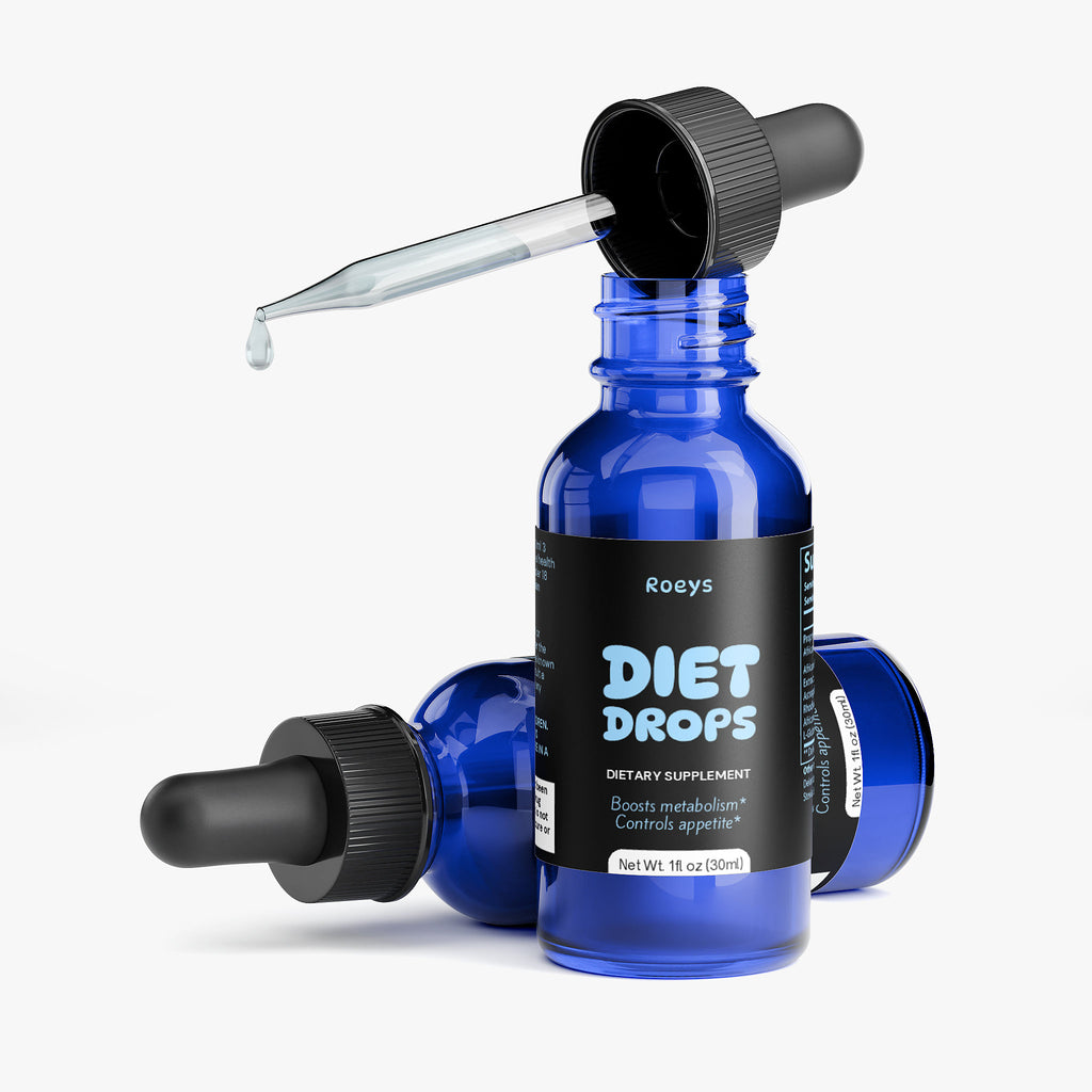 Diet Drops