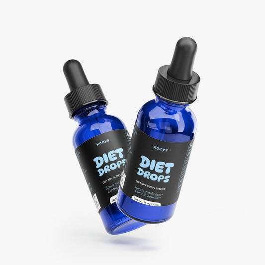 Diet Drops