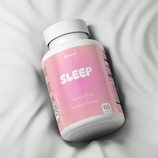 Sleep Capsules