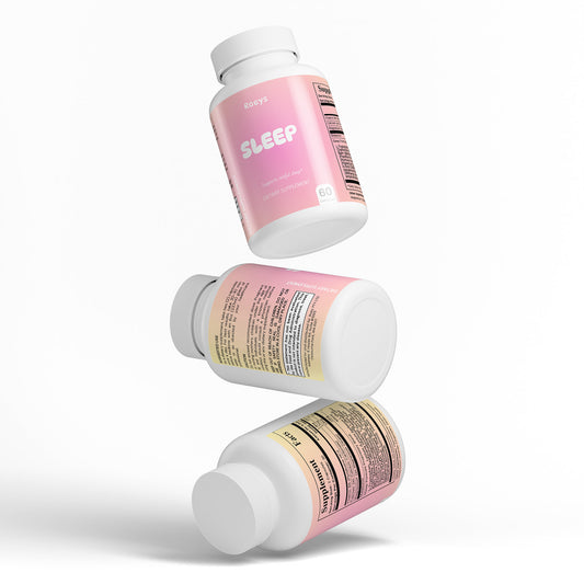 Sleep Capsules