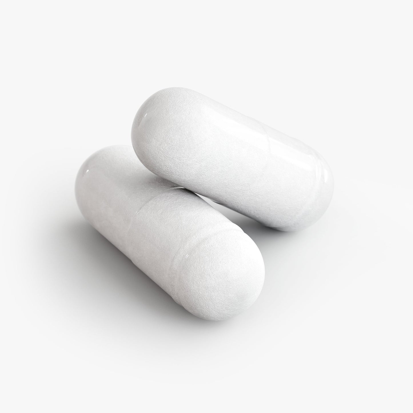 Bone & Heart Capsules