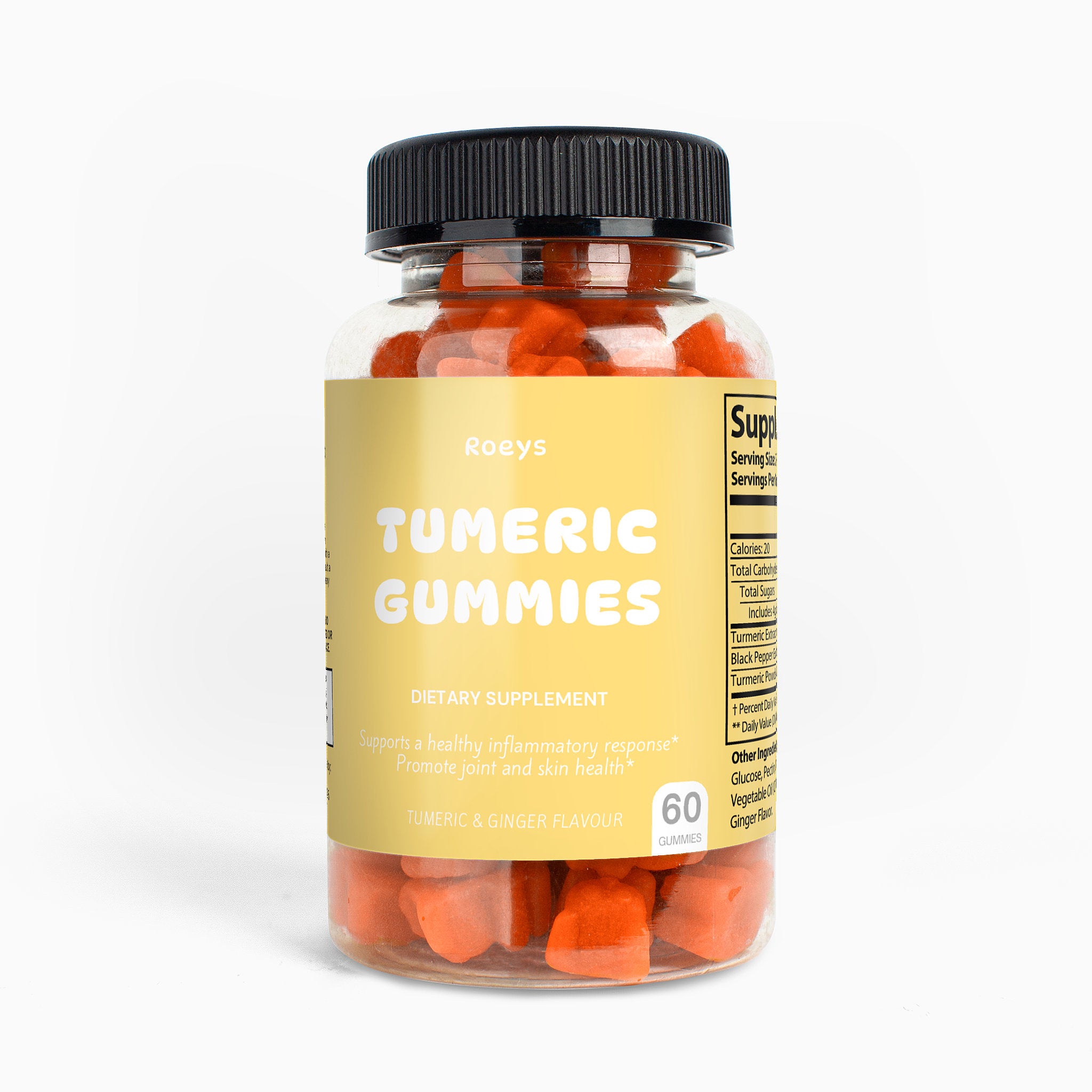 Turmeric Gummies