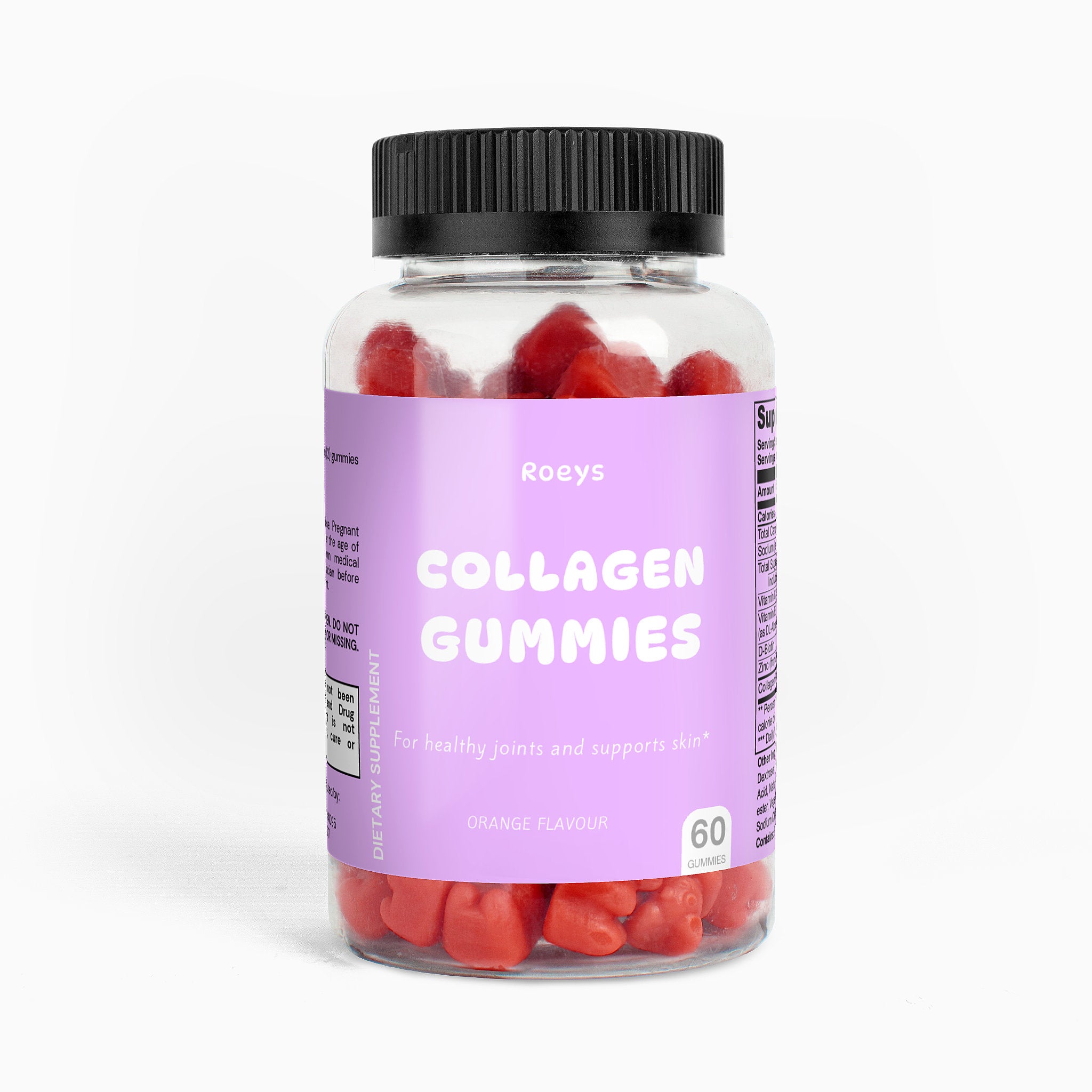 Collagen Gummies (Adult)
