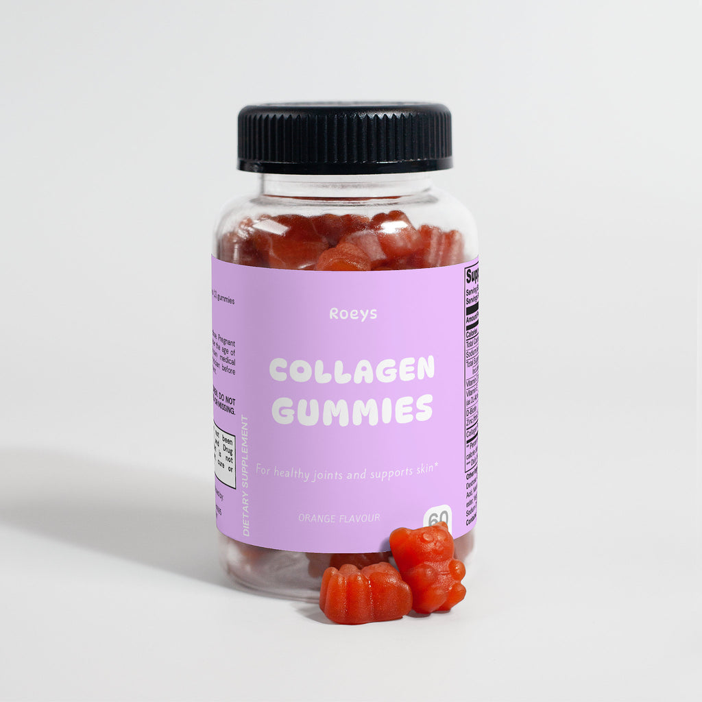 Collagen Gummies (Adult)