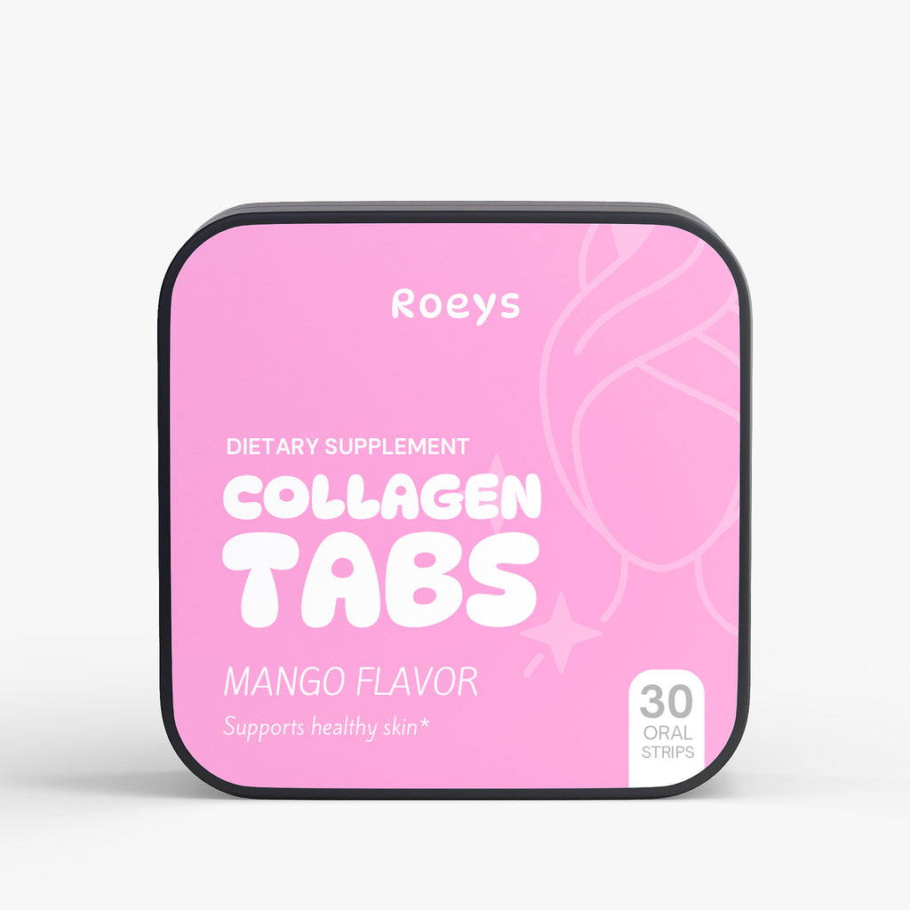 Collagen Tabs