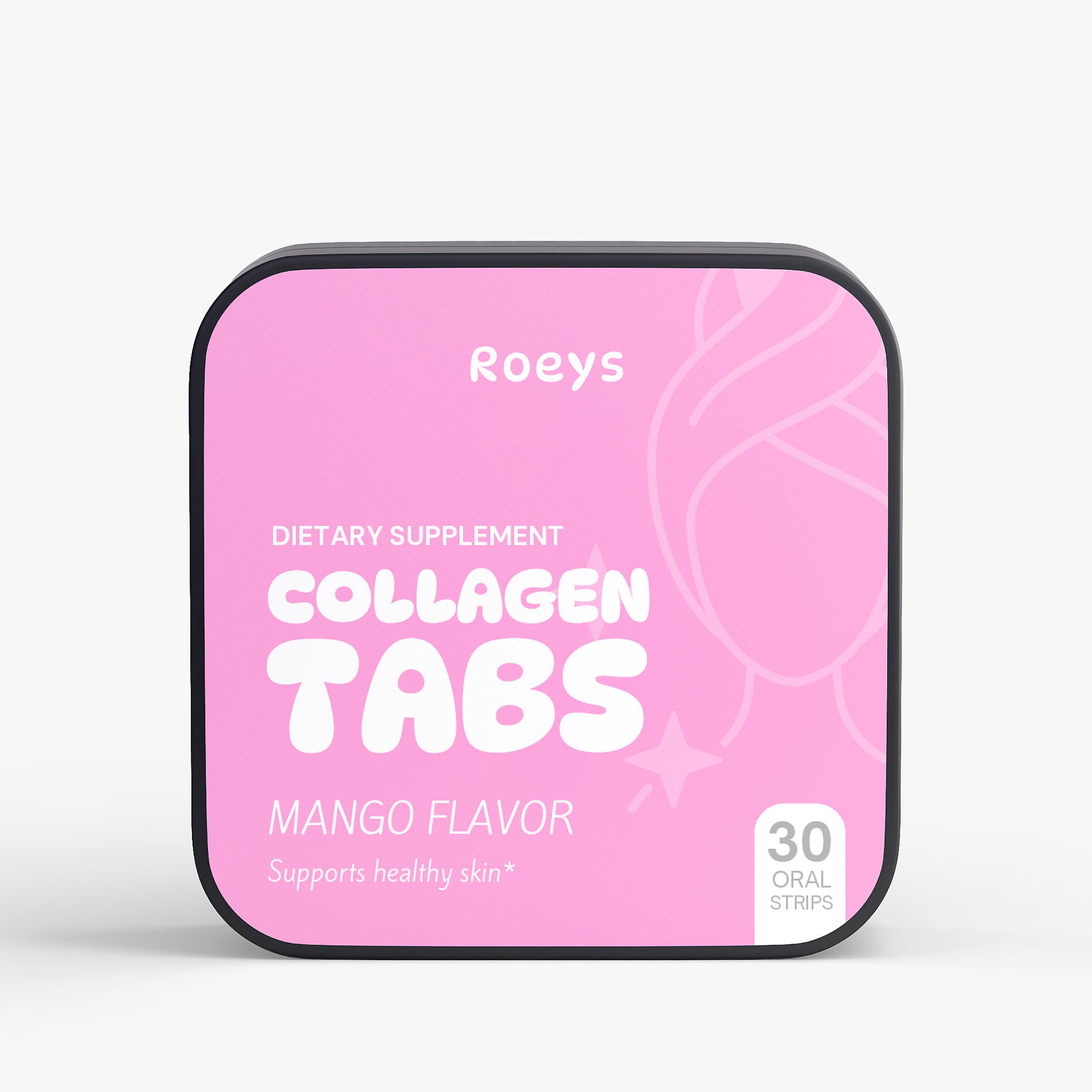 Collagen Tabs