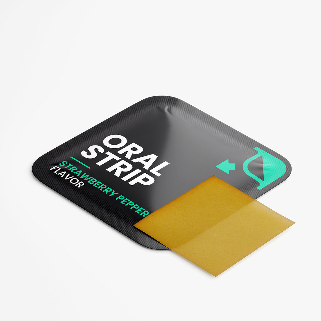 Focus Fuel Tabs