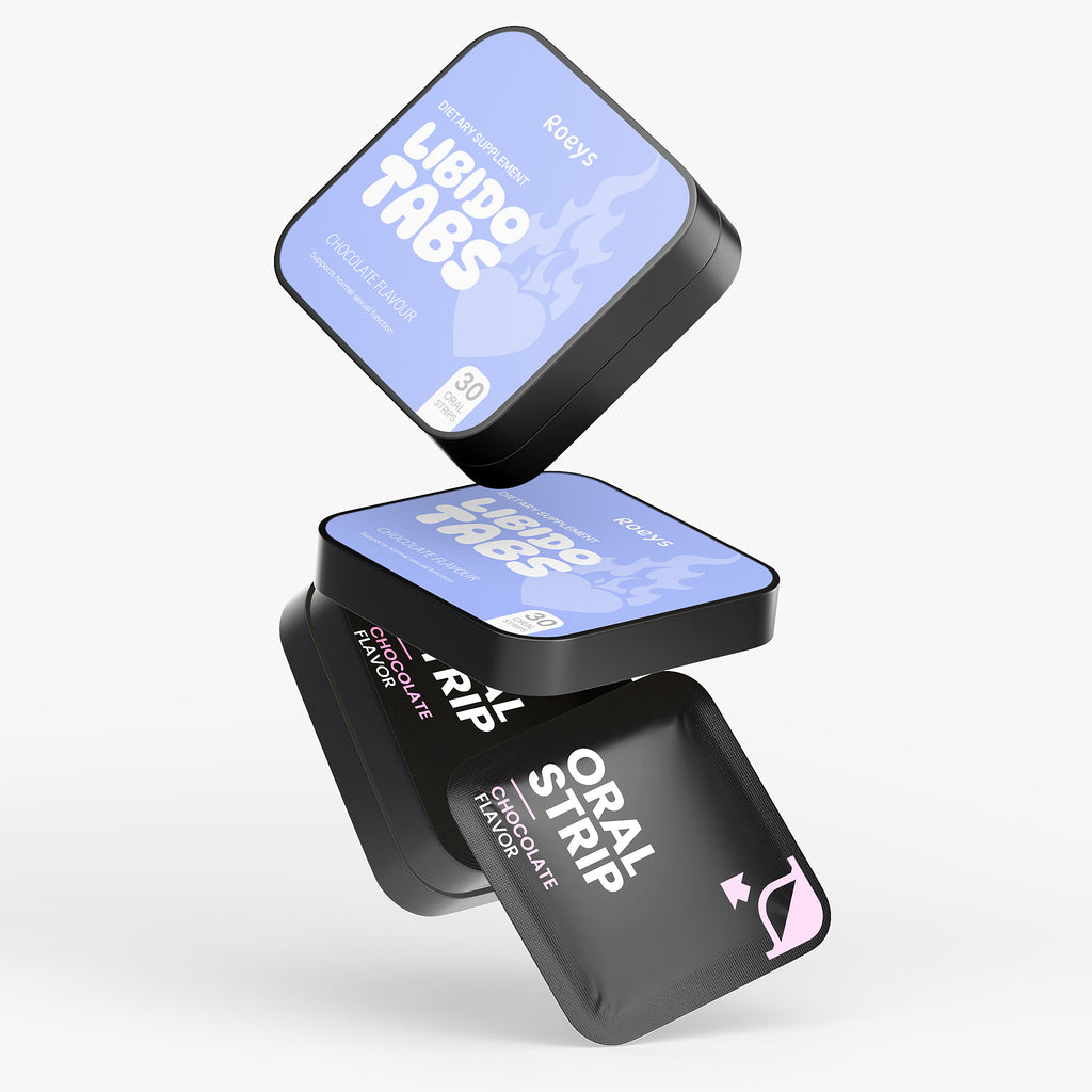 Libido Tabs