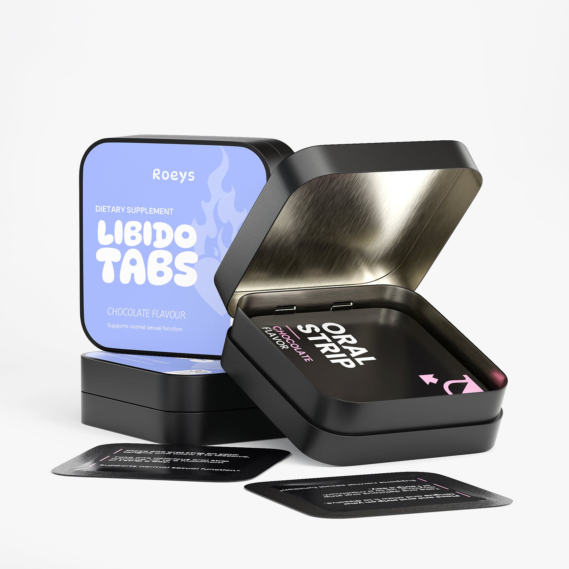 Libido Tabs