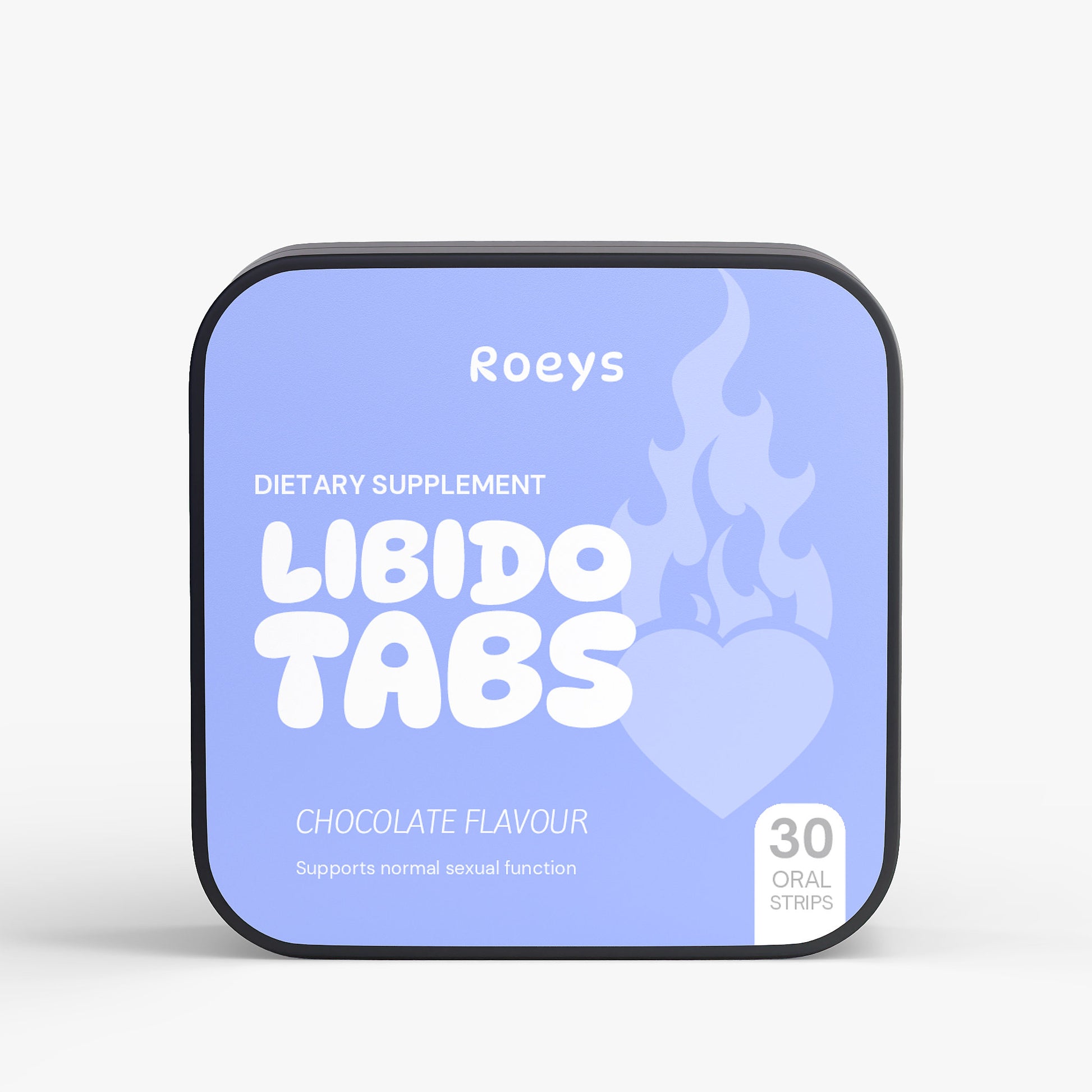 Libido Tabs